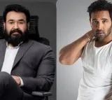 Vishnu Manchu confirms Mohanlal joining the cast of ‘Kannappa’