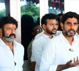 Andhra CID serves notice to Lokesh in Amaravati Inner Ring Road case