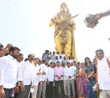 'What NTR couldn't achieve, his disciple KCR will achieve'