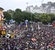 She teams arrest over 400 people for harassing women during ganesh idol immersion in hyderabad
