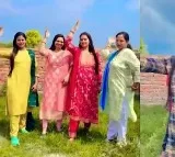UP teachers record Instagram  reels in school