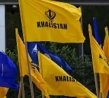Indian envoy stopped from entering Scotland gurdwara by radical Sikh activists