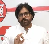 Pawan Kalyan going to Vijayawada today