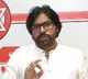 Pawan Kalyan going to Vijayawada today