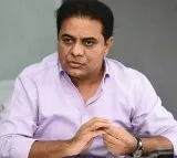 political election tax to Bengaluru builders to fund Telangana Congress alleges KTR