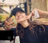 You ate my cake virat kohli funny reaction on wife anushka post