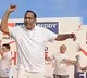 Minister Malla Reddy Mass Dance for DJ Tillu song