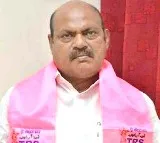 MLA Bajireddy boycotted by Manchippa villagers