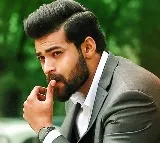 Varun Tej Bachelor Party in Spain