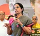 Nara Bhuvaneswari set to do hunger protest on Oct 2