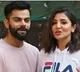 Second baby for Anushka and Virat Kohli
