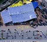Protests continues in state condemns Chandrababu Naidu arrest