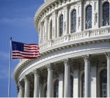 US Congress avoids government shutdown in last-minute deal