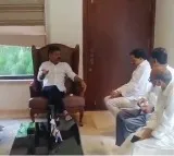 Another jolt to BRS as MLC quits, to join Congress