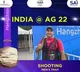 Asian Games: Kynan Chenai wins bronze medal in men's trap individual competition after leading team to historic gold