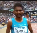 Asian Games: Lone ranger Avinash Sable wins historic gold in 3000m steeplechase