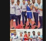 Asian Games: Nikhat Zareen bags bronze; Parveen Hooda enter 57kg semifinal, secures Paris 2024 Olympic quota
