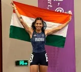 Asian Games: Jyothi wins silver in 100m hurdles after Chinese officials attempt to get her disqualified