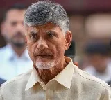 Chandrababu to sit on protest in rajamahendravaram central jail