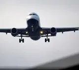Mentally Ill Passenger Misbehaves Locks Himself In IndiGo Flight Toilet Detained