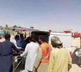 Indias RAW Wast Involved In The Suicide Attack Alleges Pak Minster
