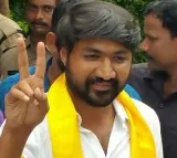 TDP Leader Bhuma Brahmananda Reddy Arrested