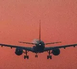 20 Civilian Passenger Flights Went Off Course In Iranian Airspace