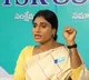 YS Sharmila To Go Delhli To Meet Congress High Command