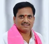 Mlc Kasireddy Narayana Reddy Resignation to BRS party