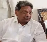 YS Bhasker Reddy filed petition for Bail Extention