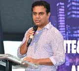 BJP will get a big zero by people of Telangana satires KTR