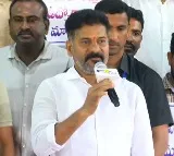 Revanth Reddy Fires on CM Kcr