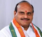 Medak DCC President Tirupati Reddy Resigns