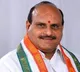 Medak DCC President Tirupati Reddy Resigns