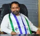 Tammineni comments on Chandrababu arrest