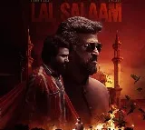 Rajinikanth starring Lal Salam set release Sankranthi