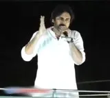 Pawan Kalyan slams CM Jagan in Avanigadda
