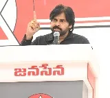 Pawan Kalyan thanked Nara Lokesh and Nandamuri Balakrishna