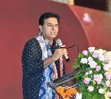 KTR strong reply to PM modi remarks