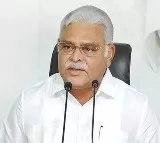 Ambati Ramababu responds to Pawan Kalyan comments in Avanigadda