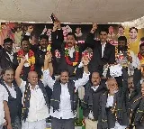TDP protests continues on 19th day