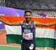 Avinash Mukund Sable won 3000m Steeplechase gold in Asian Games