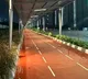 India’s first solar cycling track comes up in Hyderabad