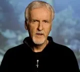 James Cameron reveals how he narrowly escaped death
