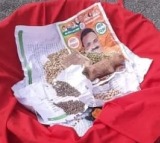 UP BJP MLA claims he is being targeted with black magic