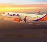 Security scare at Varanasi airport as passenger's remark delays Mumbai-bound Akasa Air flight