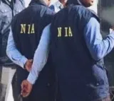 NIA raids on Maoist sympathizers in Telugu states