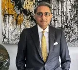 Indian tycoon, son among six killed in Zimbabwe plane crash
