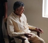 Chandrababu Naidu begins day-long hunger strike against 'illegal' arrest