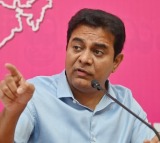 'BRS steering safe in hands of KCR', says KTR